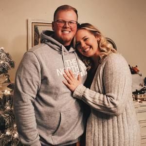 Meet your Posher, Nathan